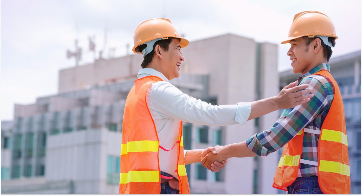 IHD協同組合のタイトル画像